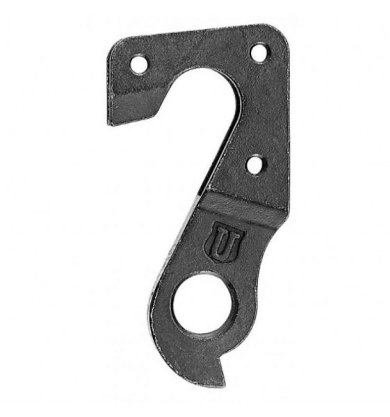 Puntera De Cambio Cuadro Gh-107