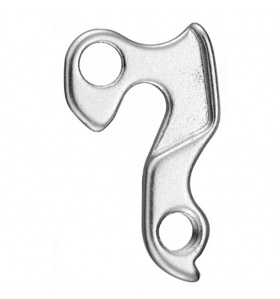 Changer la boîte à orteils Gh-117