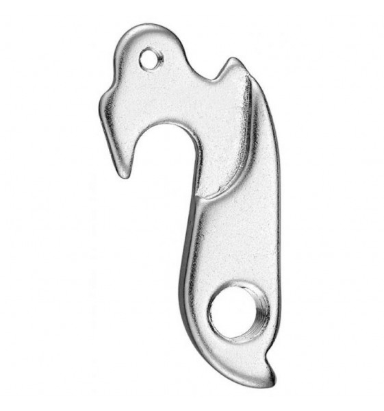 Change Toe Box Gh-118