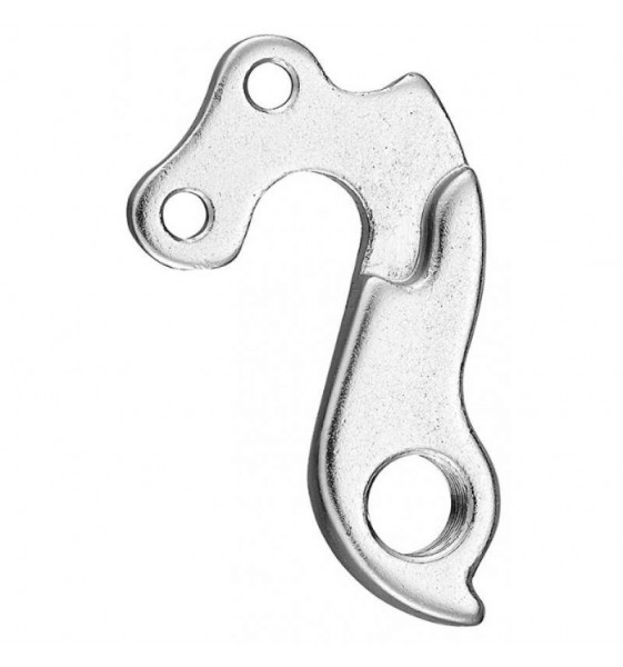 Changer la boîte à orteils Gh-121