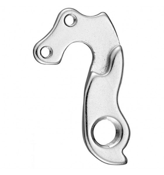 Changer la boîte à orteils Gh-122