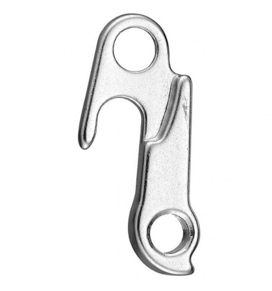 Change Toe Box Gh-124