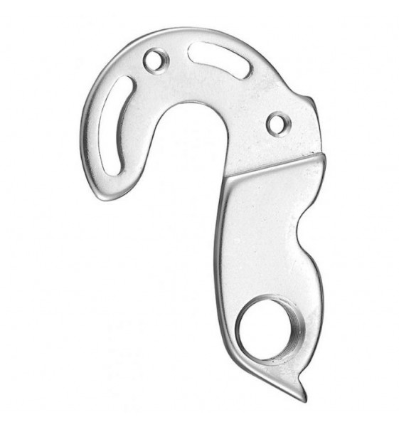 Change Toe Box Gh-125