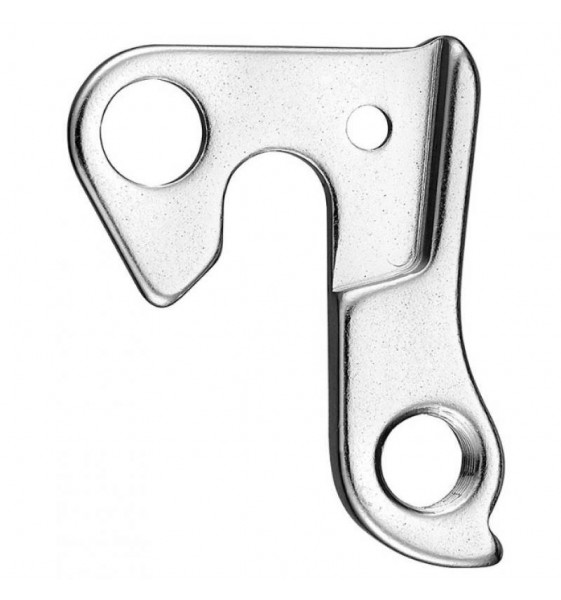 Change Toe Box Gh-128