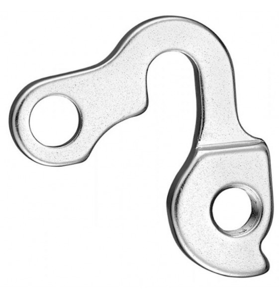 Change Toe Box Gh-129