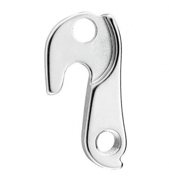 Changer La boîte à orteils Gh-132