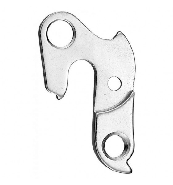 Change Toe Box Gh-133