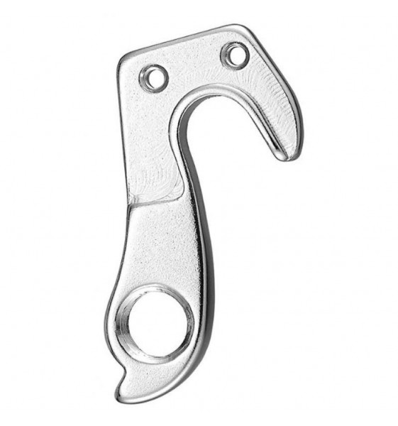 Change Toe Box Gh-136