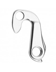 Change Toe Box Gh-139