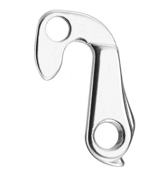 Changer La boîte à orteils Gh-139