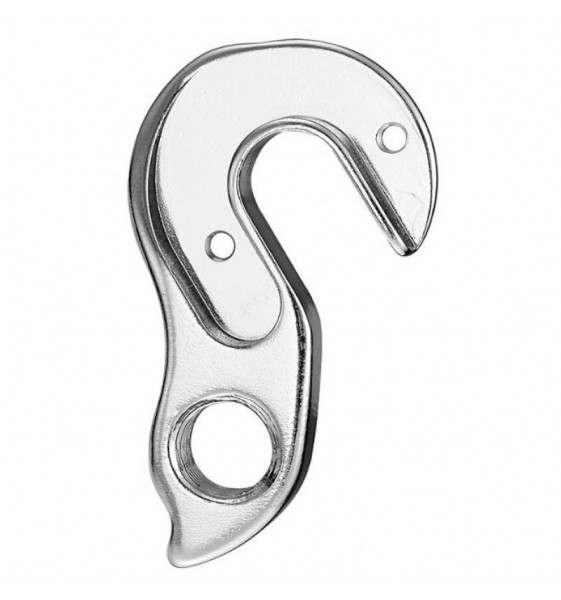 Changer la boîte à orteils Gh-143