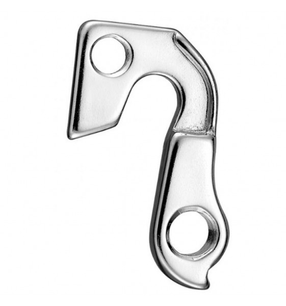 Change Toe Box Gh-146