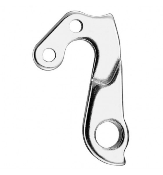 Changer la boîte à orteils Gh-147