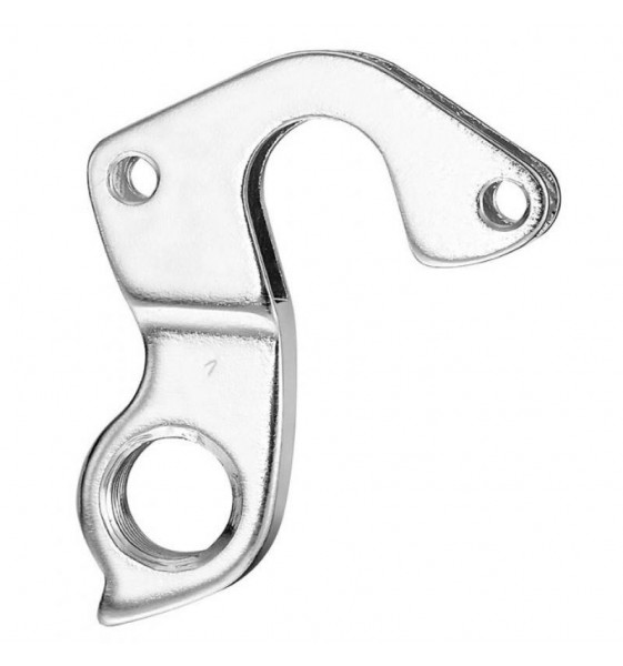 Changer la boîte à orteils Gh-150