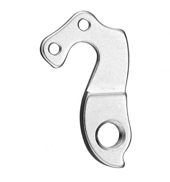 Changer la boîte à orteils Gh-153