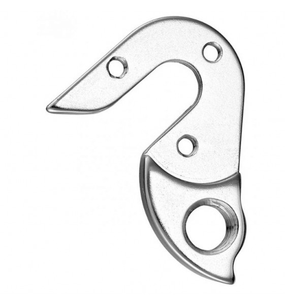 Toe Box ändern Gh-154