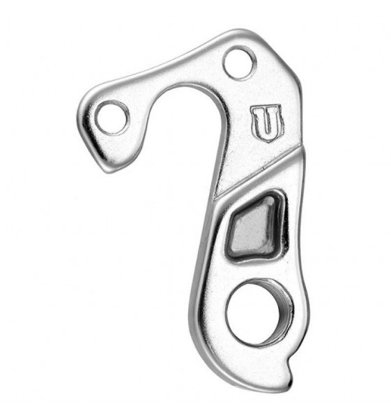 Change Toe Box Gh-162