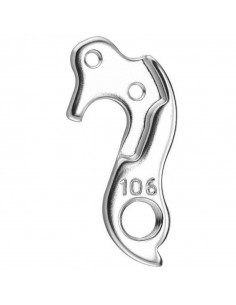 Toe Box ändern Gh-164