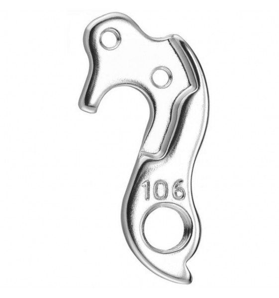 Changer la boîte à orteils Gh-164