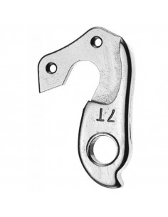 Changer toe box Gh-166