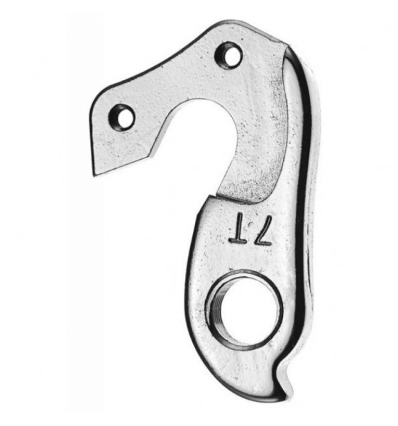 Puntera De Cambio Cuadro Gh-166