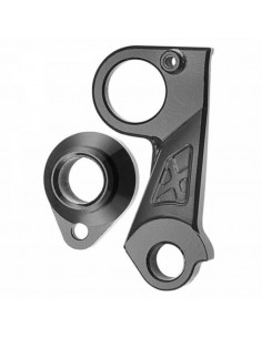 Changer la boîte à orteils...