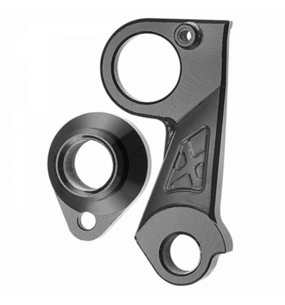 Toe Box ändern Gh-175