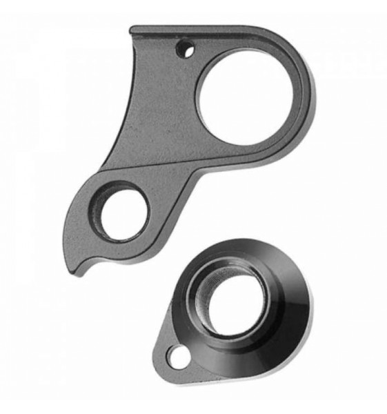 Cambia toe box Gh-176