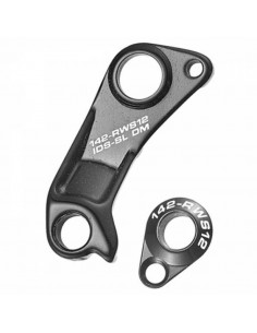 Puntera De Cambio Cuadro...