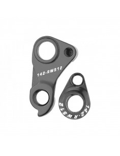 Toe Box ändern Gh-182