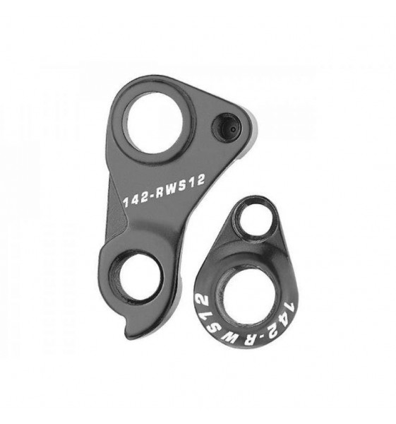 Changer la boîte à orteils Gh-182