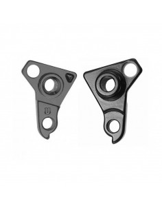 Changer la boîte à orteils...