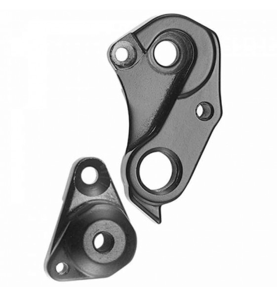 Toe Box ändern Gh-186