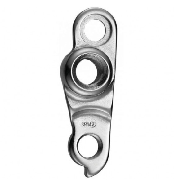 Puntera De Cambio Cuadro Gh-187