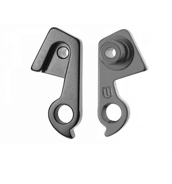 Changer la boîte à orteils Gh-188