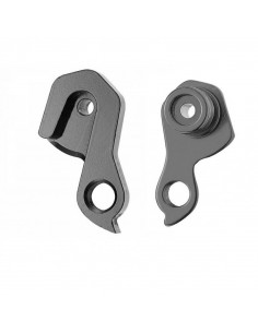 Change Toe Box Gh-190