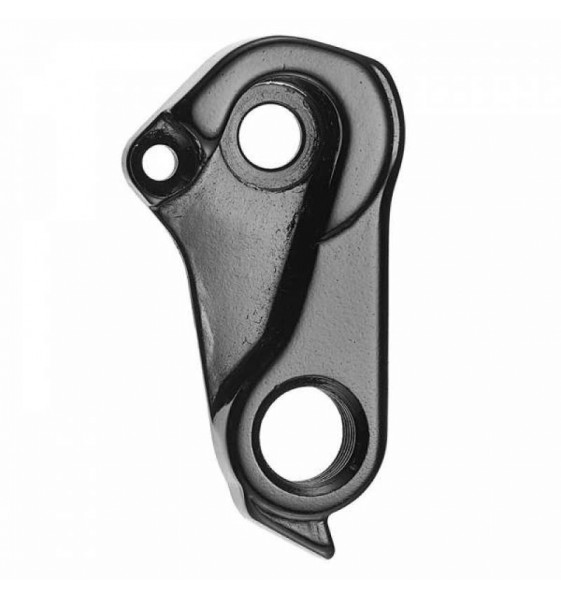 Changer la boîte à orteils Gh-191