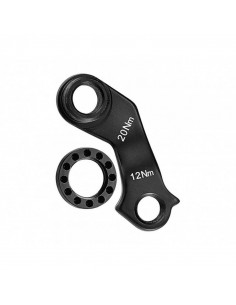 Cambia toe box Gh-199