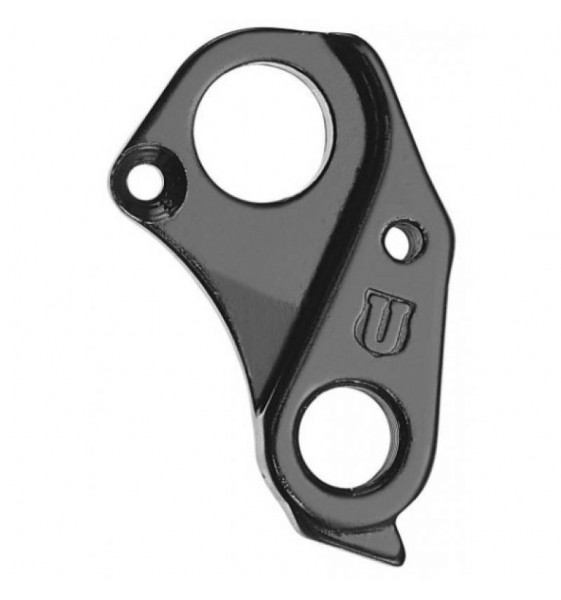 Changer la boîte à orteils Gh-235