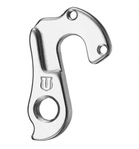 Change Toe Box Gh-243