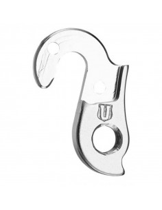 Changer la boîte à orteils...