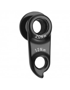 Changer la boîte à orteils...