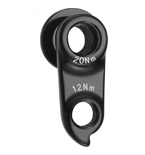 Toe Box ändern Gh-247