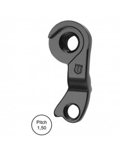 Change Toe Box Gh-250