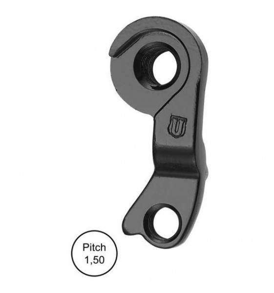 Change Toe Box Gh-250