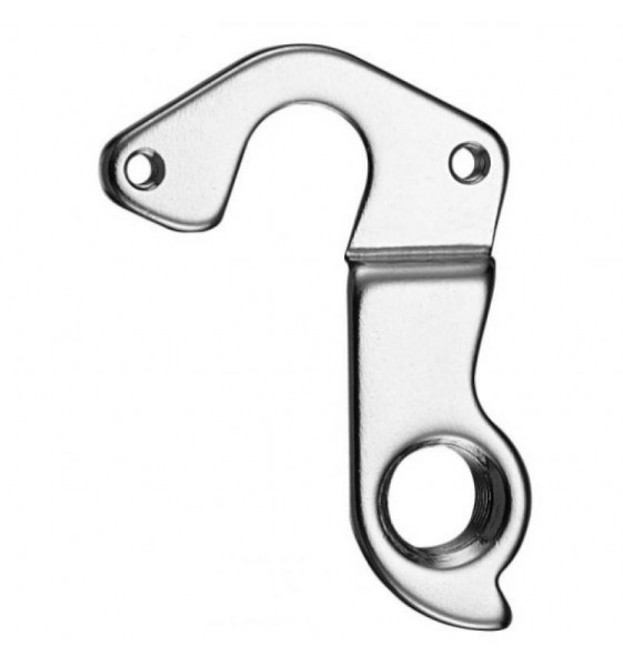 Change Toe Box Gh-260