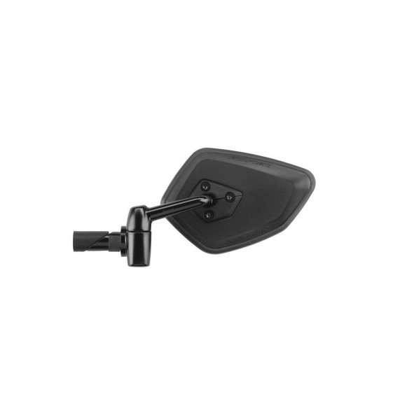 Retrovisor B&M Cycle Star E Corto y...