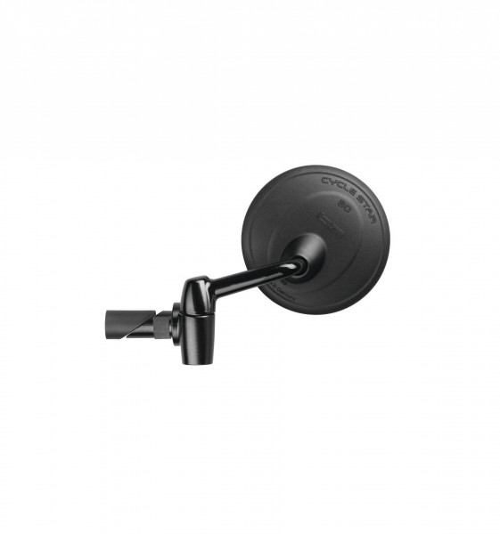 Retrovisor  B&M Cycle Star P/Diametro...