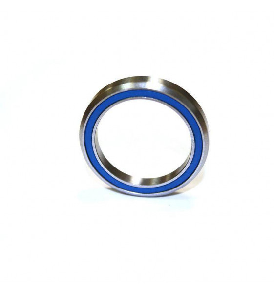 Bearing Address ISB...