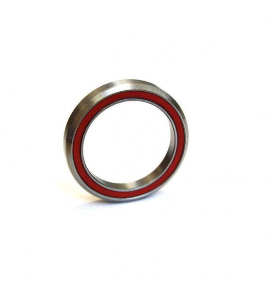 Bearing Address ISB...